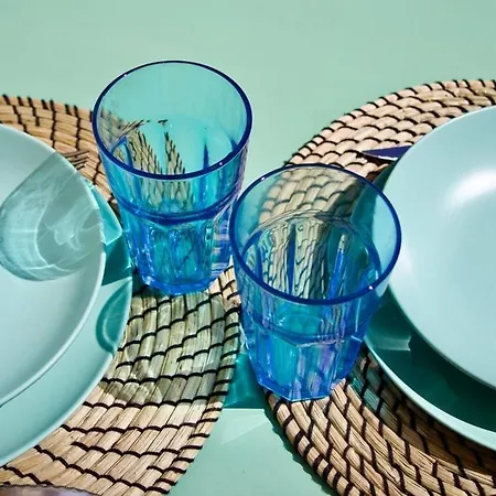 With Big Terrace Full Center With Air Conditioning