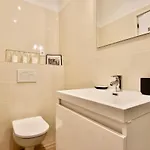 With Big Terrace Full Center With Air Conditioning * Nizza