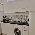 Appartamento With Big Terrace Full Center With Air Conditioning