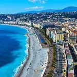 With Big Terrace Full Center With Air Conditioning Appartamento