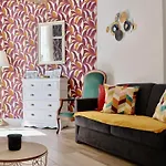 With Big Terrace Full Center With Air Conditioning Appartamento