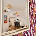 Appartamento With Big Terrace Full Center With Air Conditioning *